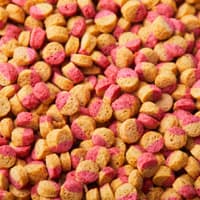 complément spécial de vitamines (3 pots)