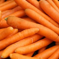 carottes (20 kg)